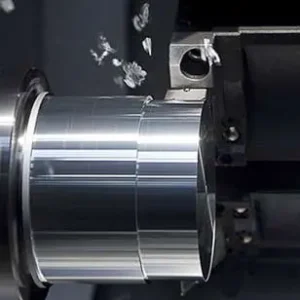 Gia công tiện CNC