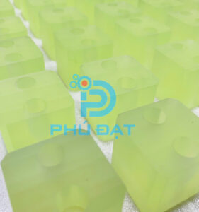 轴挡销 - Stopper_Axis - Chốt chặn trục