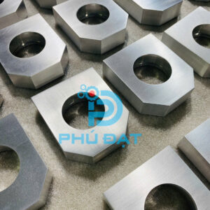 1轴侧边空转板 - Idle Plate_1Axis_Side -  Tấm tự do trục 1 (bên)