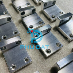 左右轴用磁铁支架- Magnet Holder Bracket_Axis_RL- Giá đỡ nam châm dùng cho trục trái phải