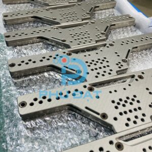焊接治具 - Welding fixture