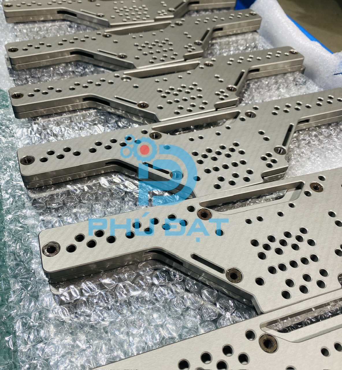 焊接治具 - Welding fixture